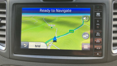 Honda CR-V 2.0 i-VTEC EX 5dr Auto Petrol Estate